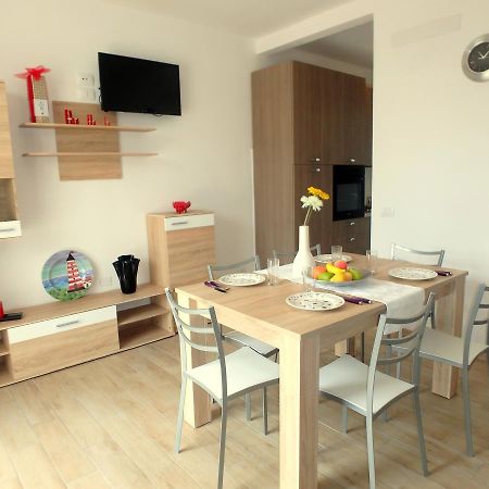 Villa Demi Lido di Pomposa Zewnętrze zdjęcie