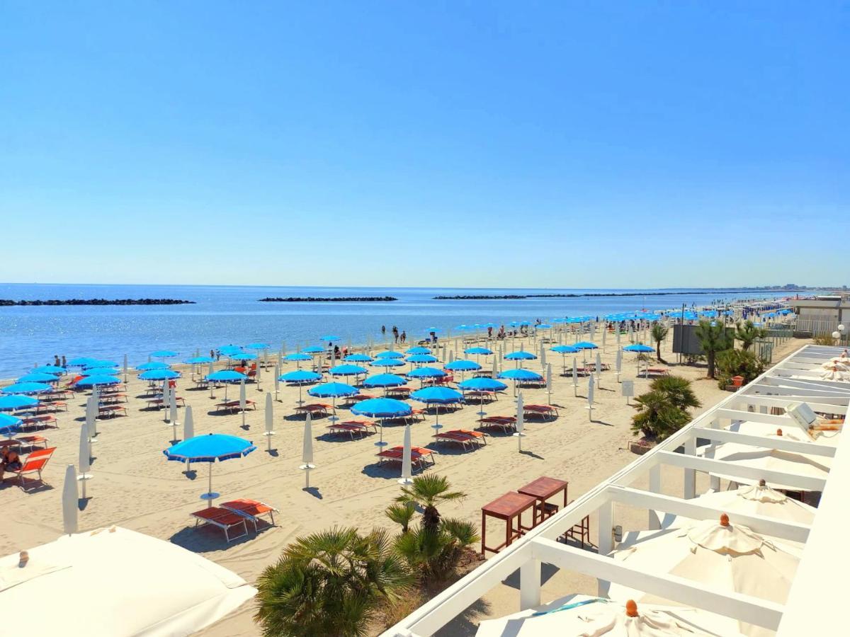 Villa Demi Lido di Pomposa Zewnętrze zdjęcie