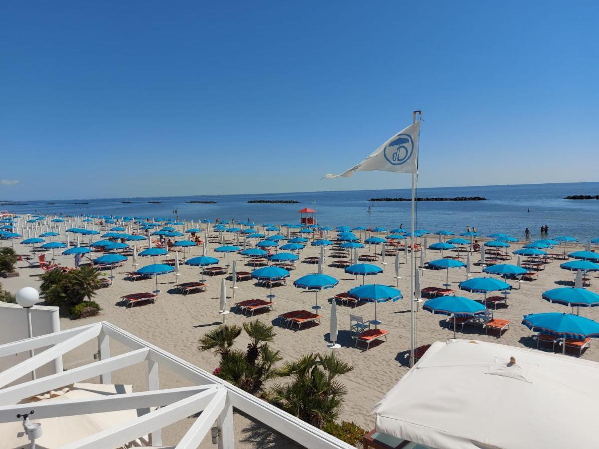 Villa Demi Lido di Pomposa Zewnętrze zdjęcie