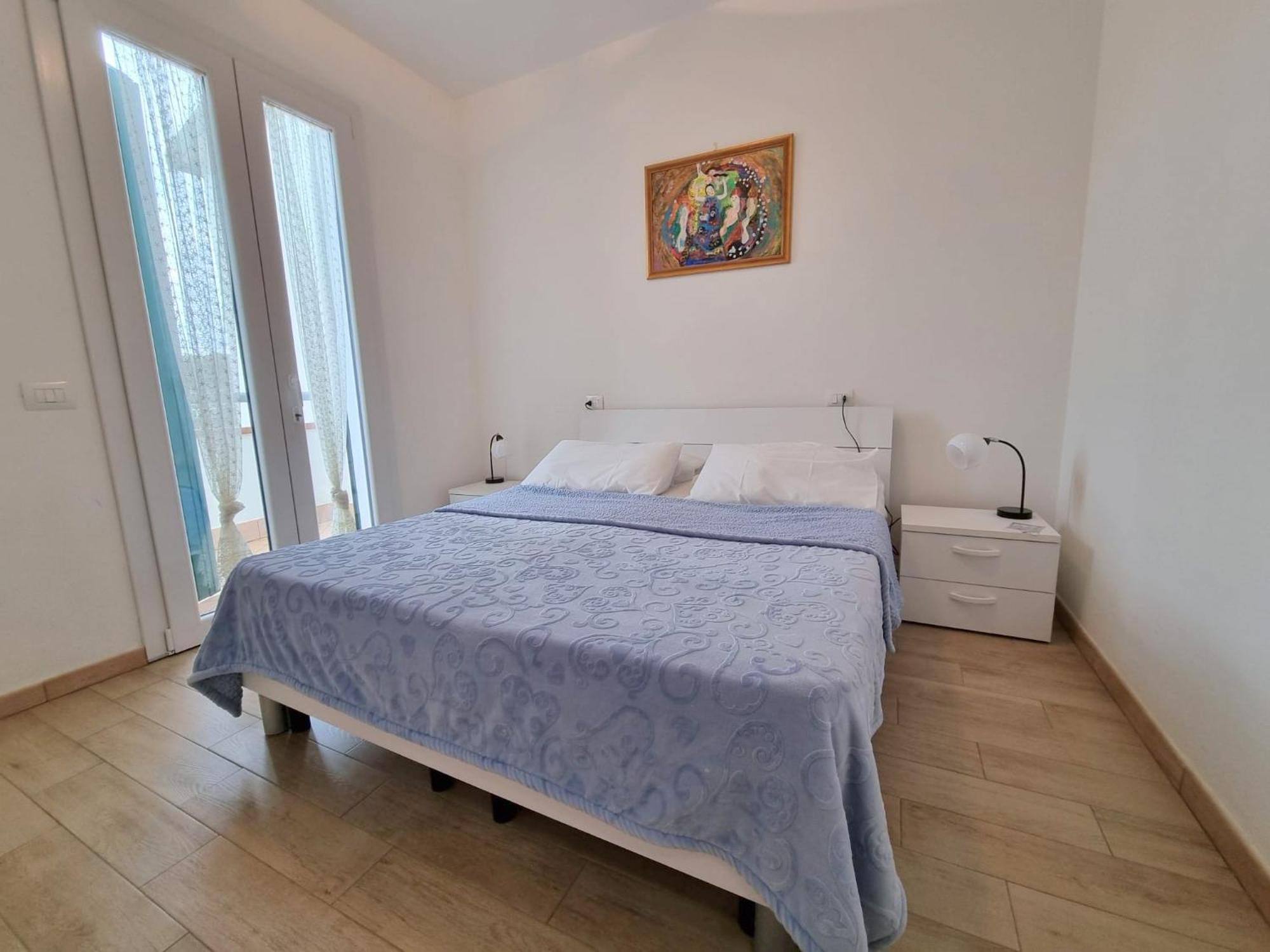 Villa Demi Lido di Pomposa Zewnętrze zdjęcie