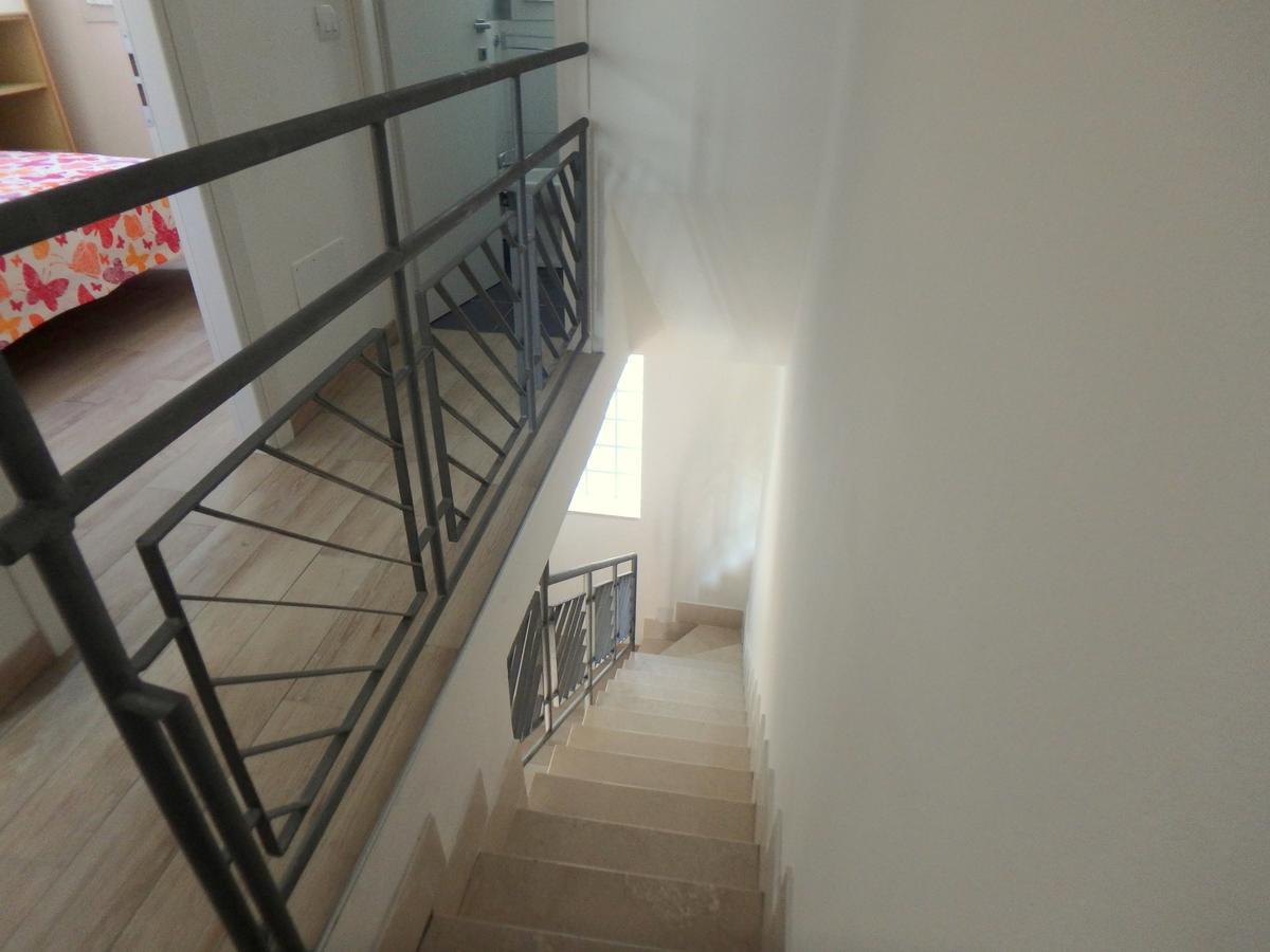 Villa Demi Lido di Pomposa Zewnętrze zdjęcie