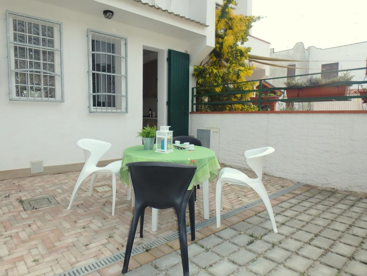 Villa Demi Lido di Pomposa Zewnętrze zdjęcie