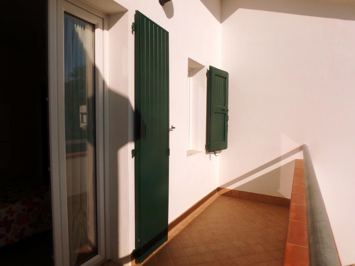 Villa Demi Lido di Pomposa Zewnętrze zdjęcie