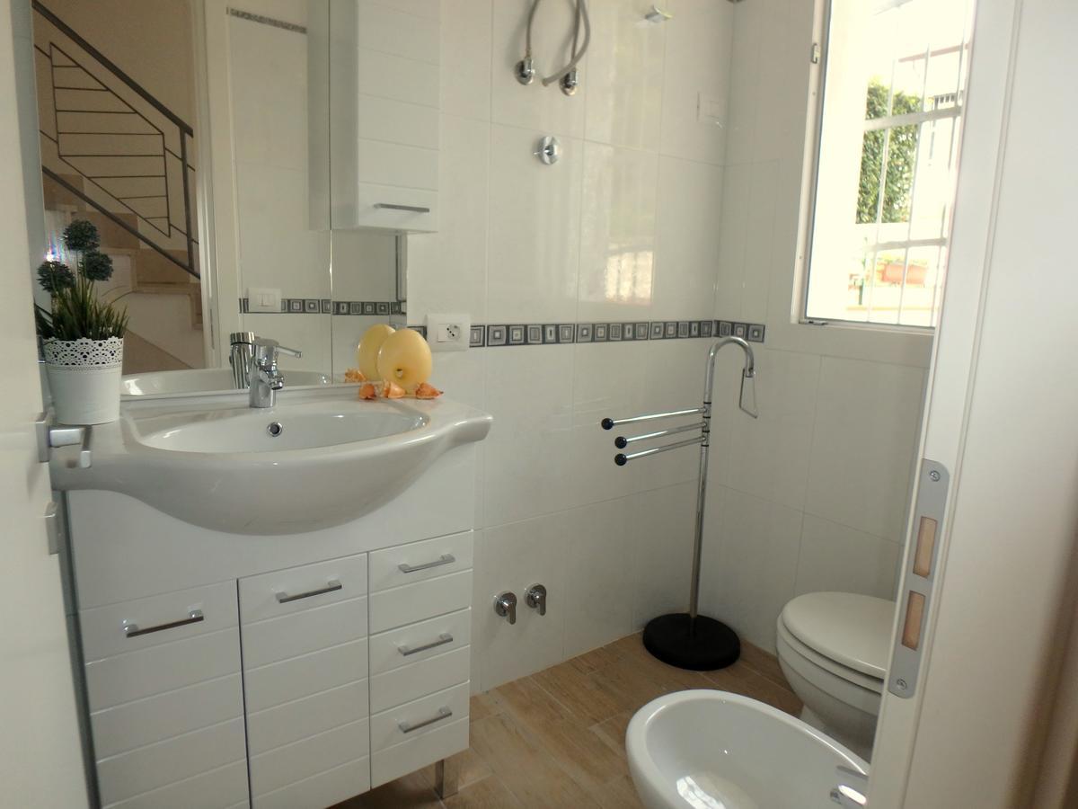 Villa Demi Lido di Pomposa Zewnętrze zdjęcie