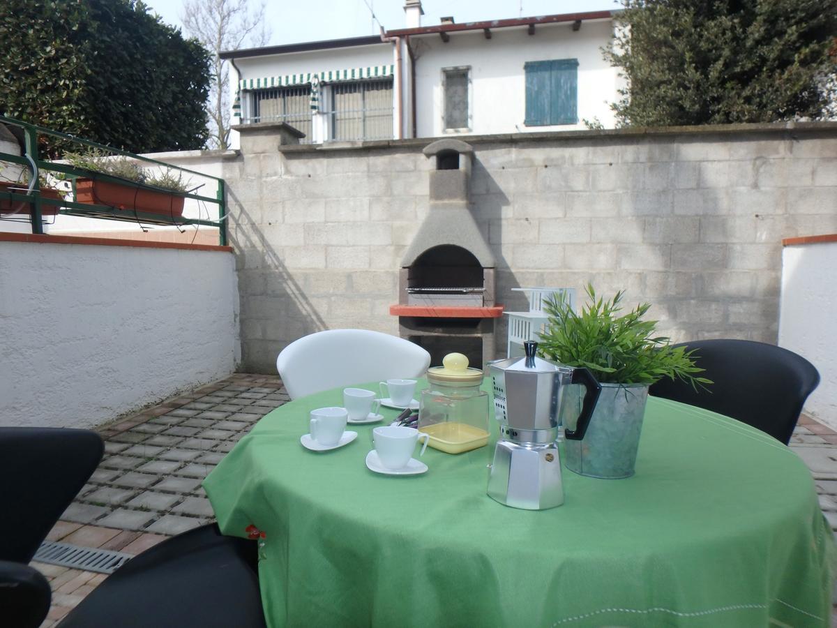 Villa Demi Lido di Pomposa Zewnętrze zdjęcie