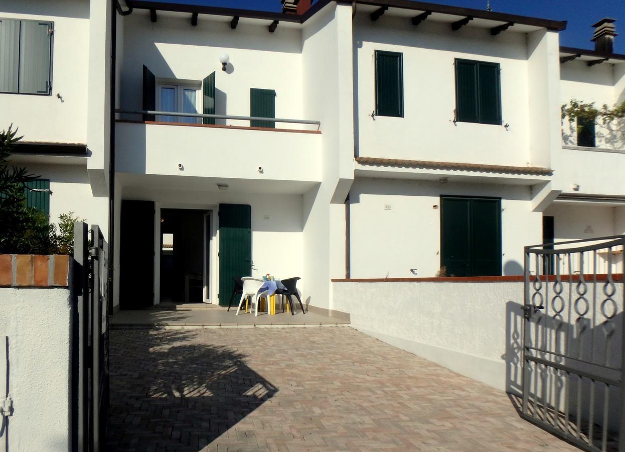 Villa Demi Lido di Pomposa Zewnętrze zdjęcie