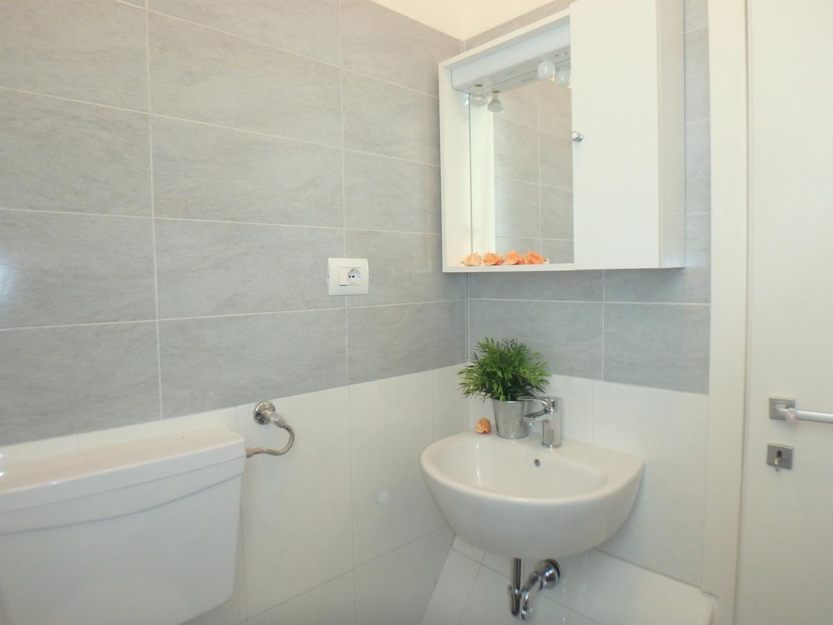 Villa Demi Lido di Pomposa Zewnętrze zdjęcie