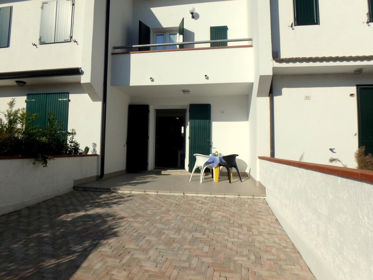 Villa Demi Lido di Pomposa Zewnętrze zdjęcie